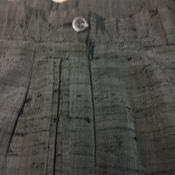 Italian silk pants. - Picture 5 of 8